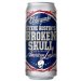 El Segundo Brewing Steve Austin's Broken Skull American Lager 4 pack 16 oz. Can 