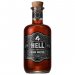 Hell or High Water Spiced Rum 38% 70cl  