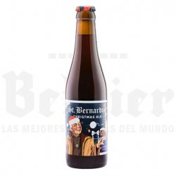 St. Bernardus Christmas Ale