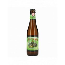 BIERE DE MIEL BIO - 1001 Bières