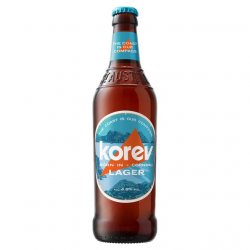 Korev - Stable Ales