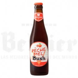 Bush Pêche Mel