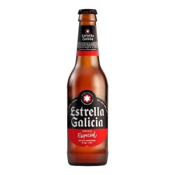 Estrella Galicia Especial