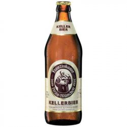 Spaten-Franziskaner-Löwenbräu-Gruppe Franziskaner Kellerbier