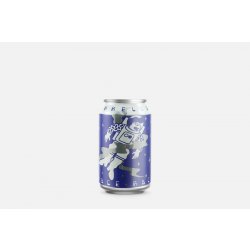 Mikkeller Space Race