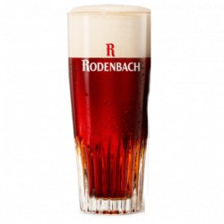 Rodenbach Ribglass - Cantina della Birra