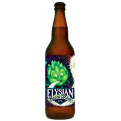 Elysian Space Dust IPA 6 pack 12 oz. Bottle - Petite Cellars