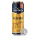 Bia Gubernija Pilsener 4.6% – Lon 568ml – Thùng 24 Lon Bia Gubernija Pilsener 4.6% – Lon 568ml – Thùng 24 Lon