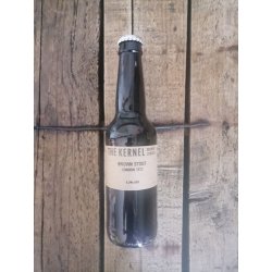 The Kernel Brewery Brown Stout London 1812