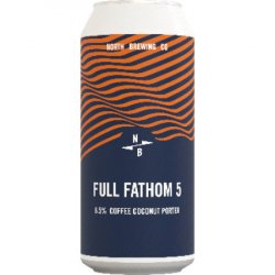 North Brew Full Fathom 5 - Stable Ales