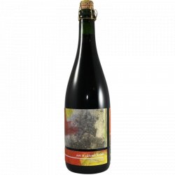 Insight Cellars  Pot & Column Kriek 2021