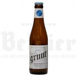 Gruut Wit
