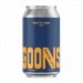 Goons Pretty Good XPA 375ml Can Goons Pretty Good XPA 375ml Can