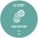Pomona Island Factotum (Keg) 