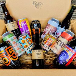 Premium UK Case - Stable Ales