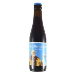Brouwerij St. Bernardus Abt 12 - El retrogusto es mío