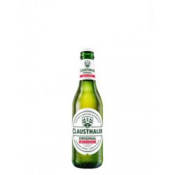 Clausthaler Non-Alcoholic Μπύρα 330ml - Οινότυπο