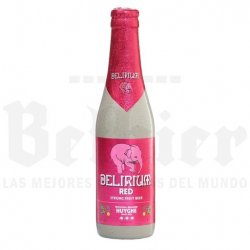 Delirium Red Delirium Red