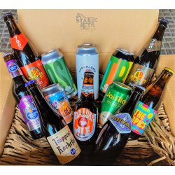 Premium World Case - Stable Ales