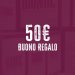 Birrificio BioNoc’ Buono Regalo da 50€ 