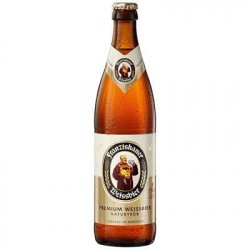 Franziskaner Weißbier hell 20x0,5l - Expressdrinks