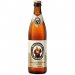 Franziskaner Weißbier hell 20x0,5l Franziskaner Weißbier hell 20x0,5l