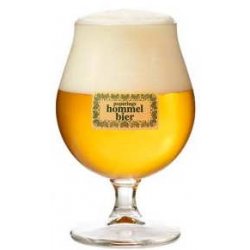 Glass Hommelbier 6x33cl - Belgian Brewed