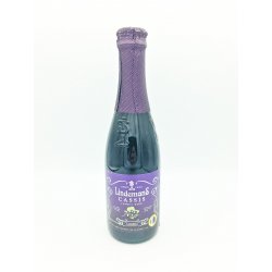 Lindemans Cassis Lindemans Cassis