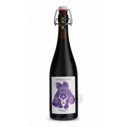 Superstition Meadery Blackberry Hex - Beer Republic