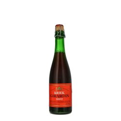 Brouwerij Girardin Kriek Girardin 1882 - Mikkeller