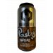 De Moersleutel Pastry Factory: Five Bean Stout 