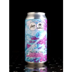 Fauve  Phantasme à Trois  DIPA  8% - Quaff Webshop