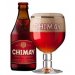 Chimay bruin red trappistické pivo  0,33 l sklo - 7 %  belgické pivo 