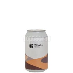 Humus Mirage Humus Mirage