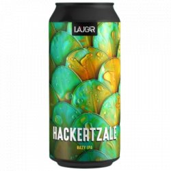 Laugar Brewery Laugar Hackertzale