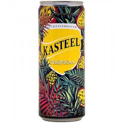 Kasteel Brouwerij Vanhonsebrouck Kasteel Tropical Kasteel Brouwerij Vanhonsebrouck Kasteel Tropical