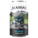 Alaskan Pilsner 12oz can-6pk 