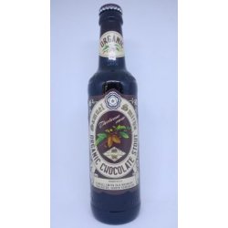 Samuel Smith Organic Chocolate Stout - Monster Beer