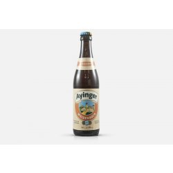 Ayinger Weizenbock