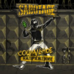 Sabotage Социальное Напряжение