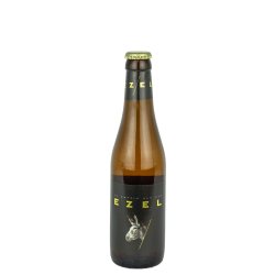 Ezel 33Cl - Belgian Beer Heaven
