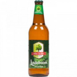 Lindeboom Pilsener Lindeboom Pilsener