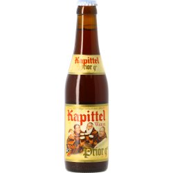 CERVEZA HET KAPITEL ALE 33CL - Comprar online - Campoluz Enoteca