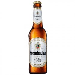 Krombacher Pils