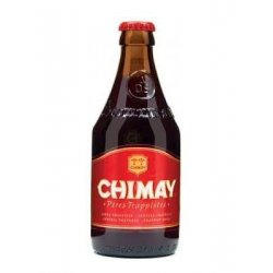 Chimay Première (Red)