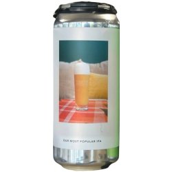 Evil Twin Brewing Our Most Popular IPA 4 pack 16 oz. - Petite Cellars