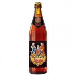 Paulaner Salvator