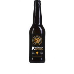 Kondaira Especial IPL  24x330 - MilCervezas