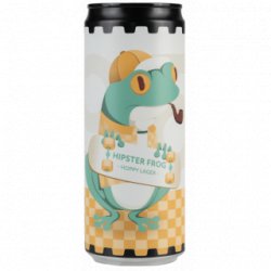 Zona Mosto Hipster Frog Zona Mosto Hipster Frog