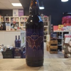 Central Waters Brewing Company Twenty Seven (XXVII) Central Waters Brewing Company Twenty Seven (XXVII)